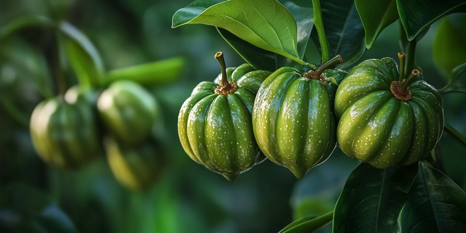 Garcinia Cambogia: Unveiling the Secrets of a Tropical Fruit - Herba