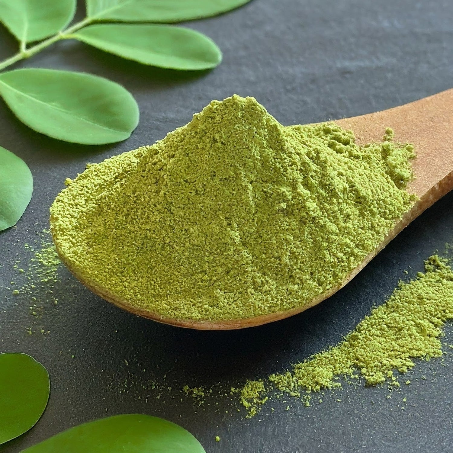 Moringa: Nature's Nutrient-Dense Superfood - Benefits and Uses - Herba