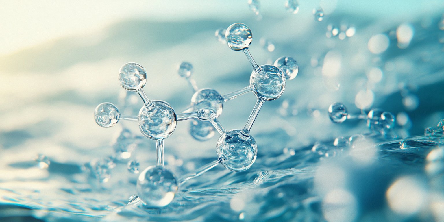 Understanding Low Molecular Weight Hyaluronic Acid: Benefits and Misconceptions - Herba