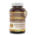 Benfotiamine 100mg - 120 Capsules | Fat Soluble Vitamin B1 | Made in Canada - Herba