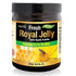 Fresh Royal Jelly - 250g - Antioxidant - Support Vitality, Hormonal Regulation and Immunity - 100% Natural - Herba